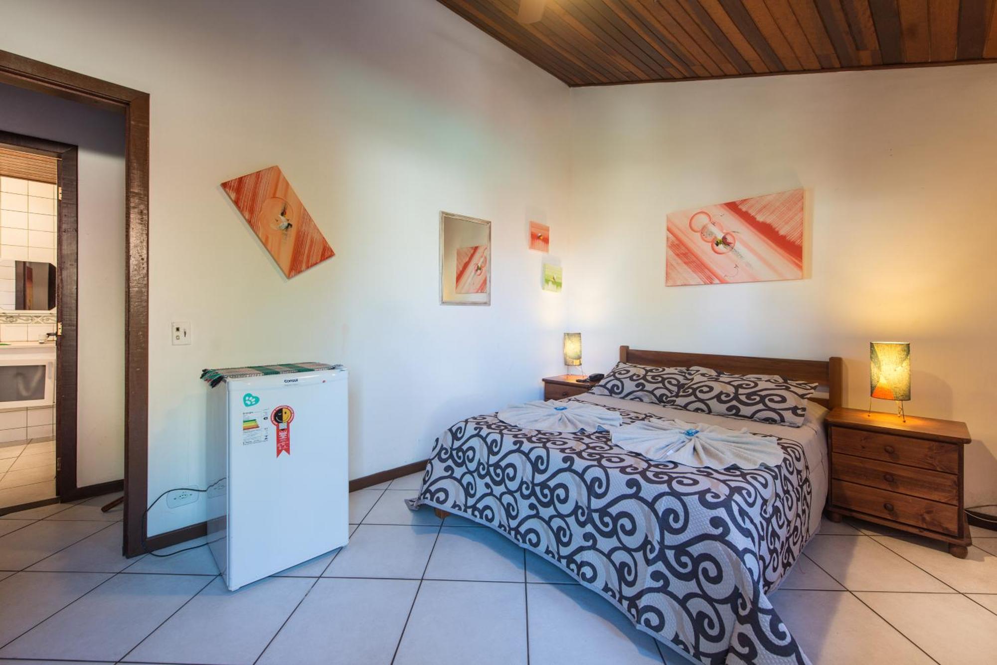 Habitación Doble Estándar